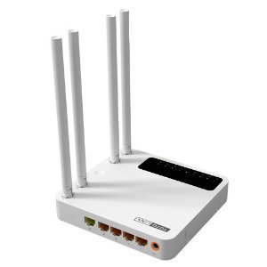 TOTOLINK N600R V2 双频智能路由器与环保小家电的完美结合
